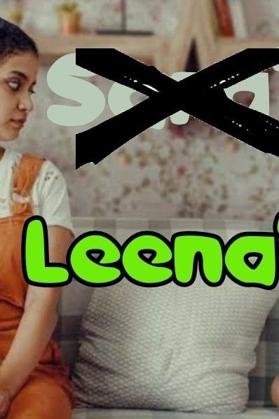 Story | Leena'S