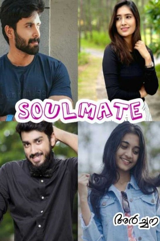 Story | 💖*SOULMATE*💖3