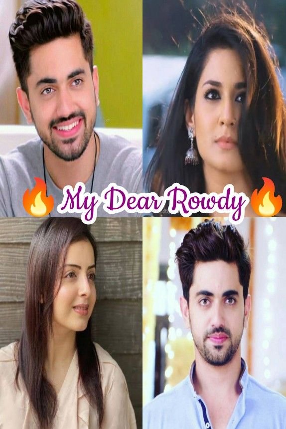 Story | 🔥*My Dear Rowdy*🔥 11