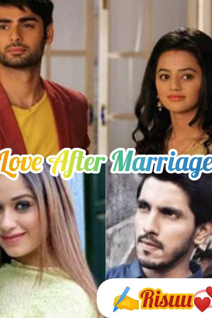 Story | 🌹Love After Marriage🌹 - 10