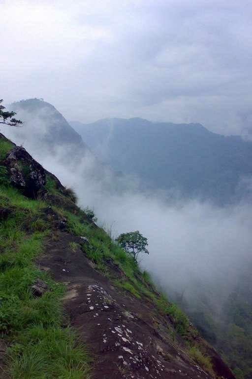 Story | കോടമഞ്ഞ്