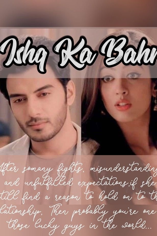 Story | 💝ISHQ KA BAHR💝 - Part 1