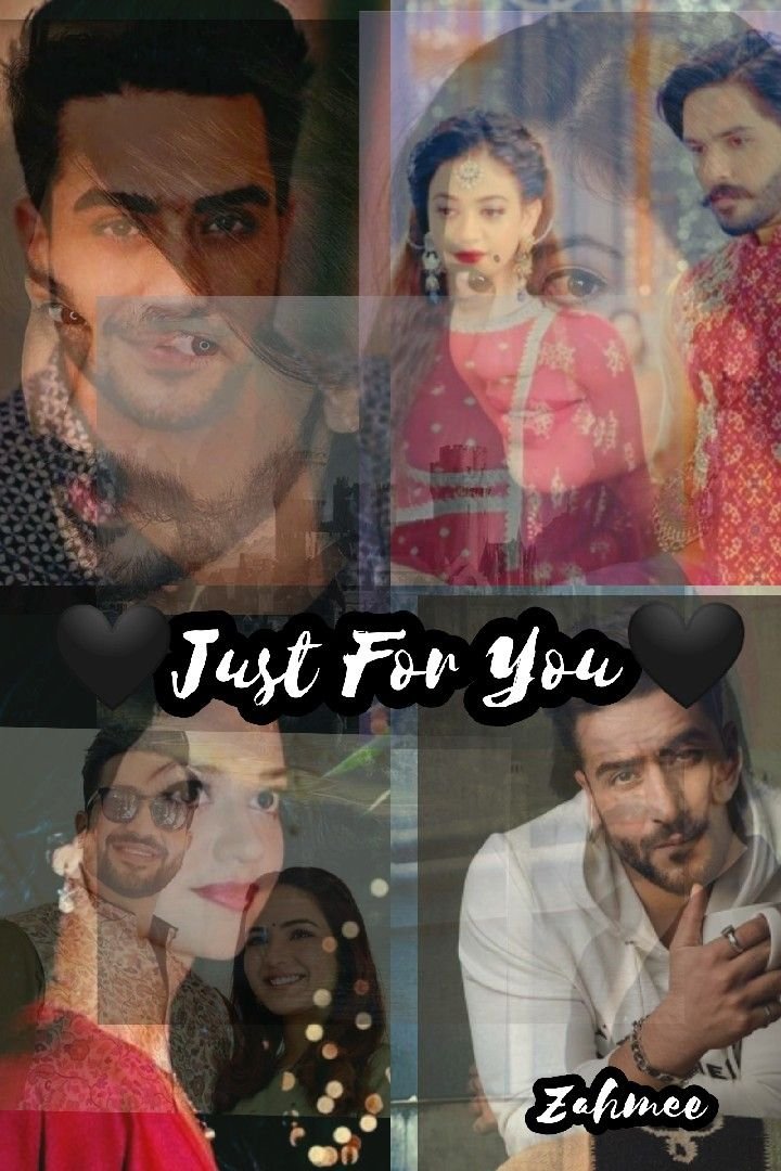 Story | 🖤JUST FOR YOU🖤 - 5
