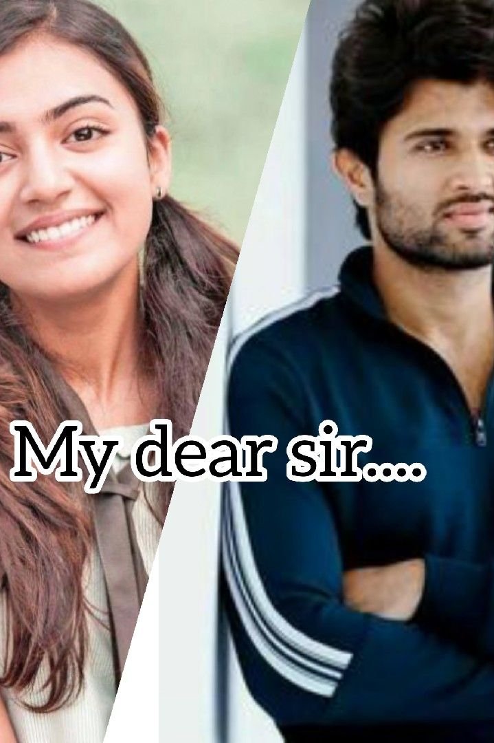 Story | My dear sir.... - 10