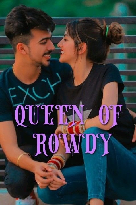 Story | QUEEN OF ROWDY - 35