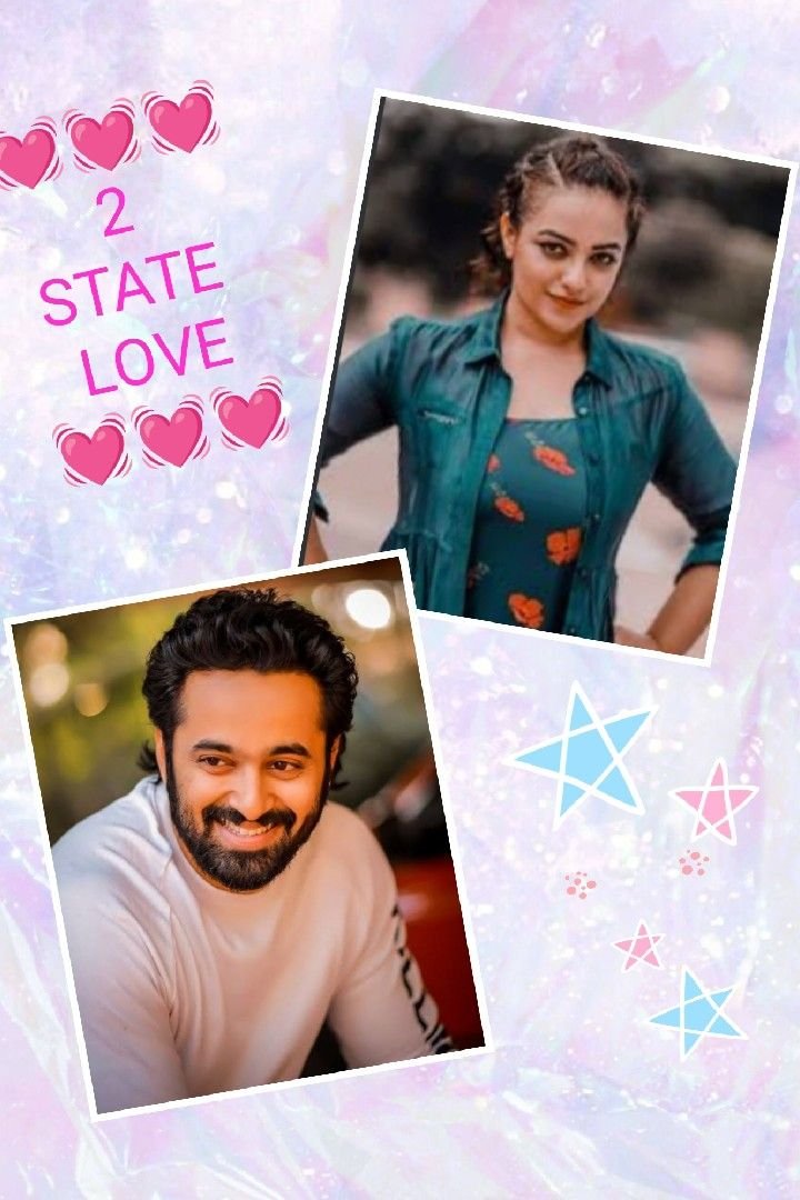 Story | 💓2 STATE LOVE💓PART - 1💓