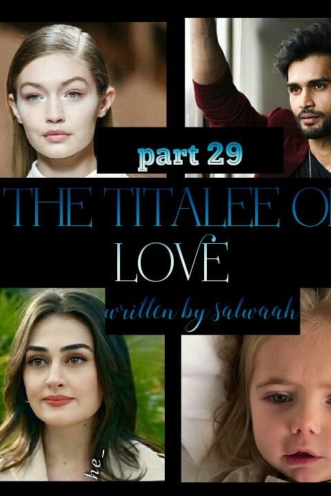 Story | The Titalee Of Love 🦋-29