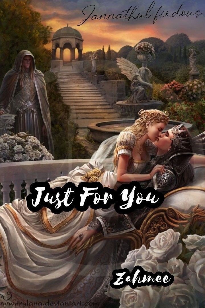 Story | 🖤Just For You 🖤 - 6