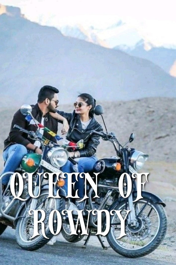 Story | QUEEN OF ROWDY - 10