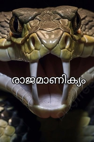 Story | രാജമാണിക്യം_ഭാഗം 2.