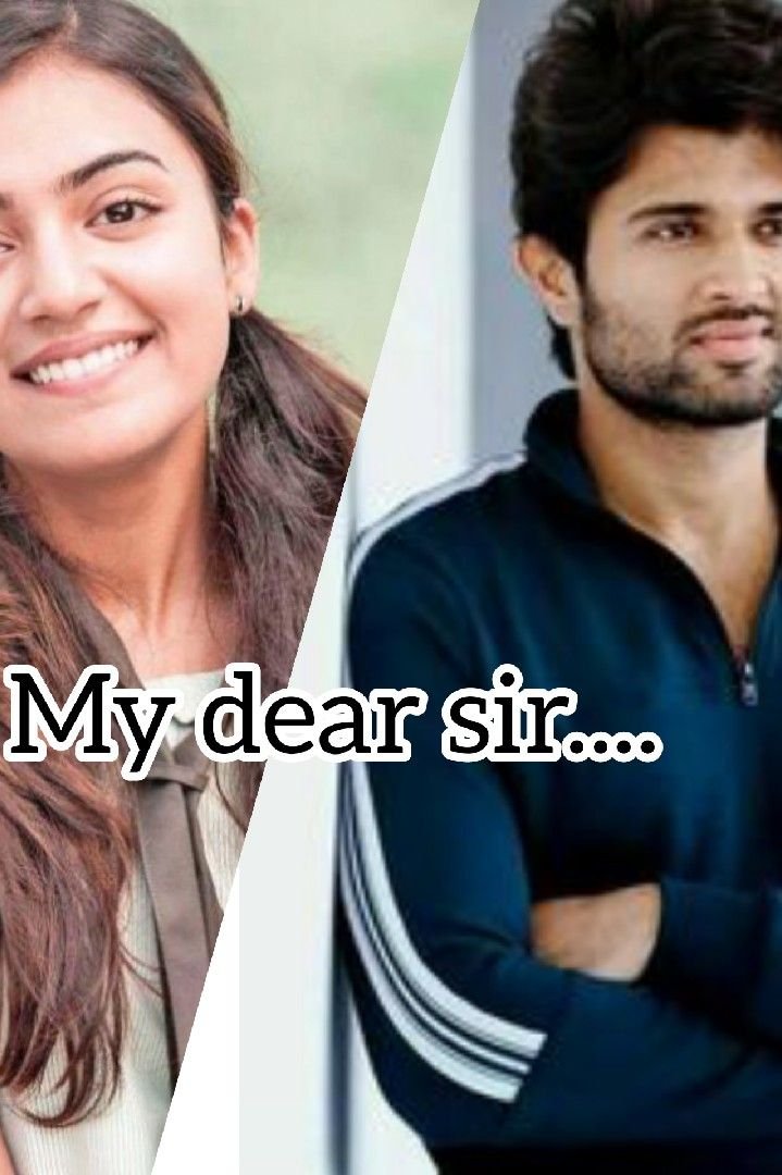 Story | My dear sir - 11