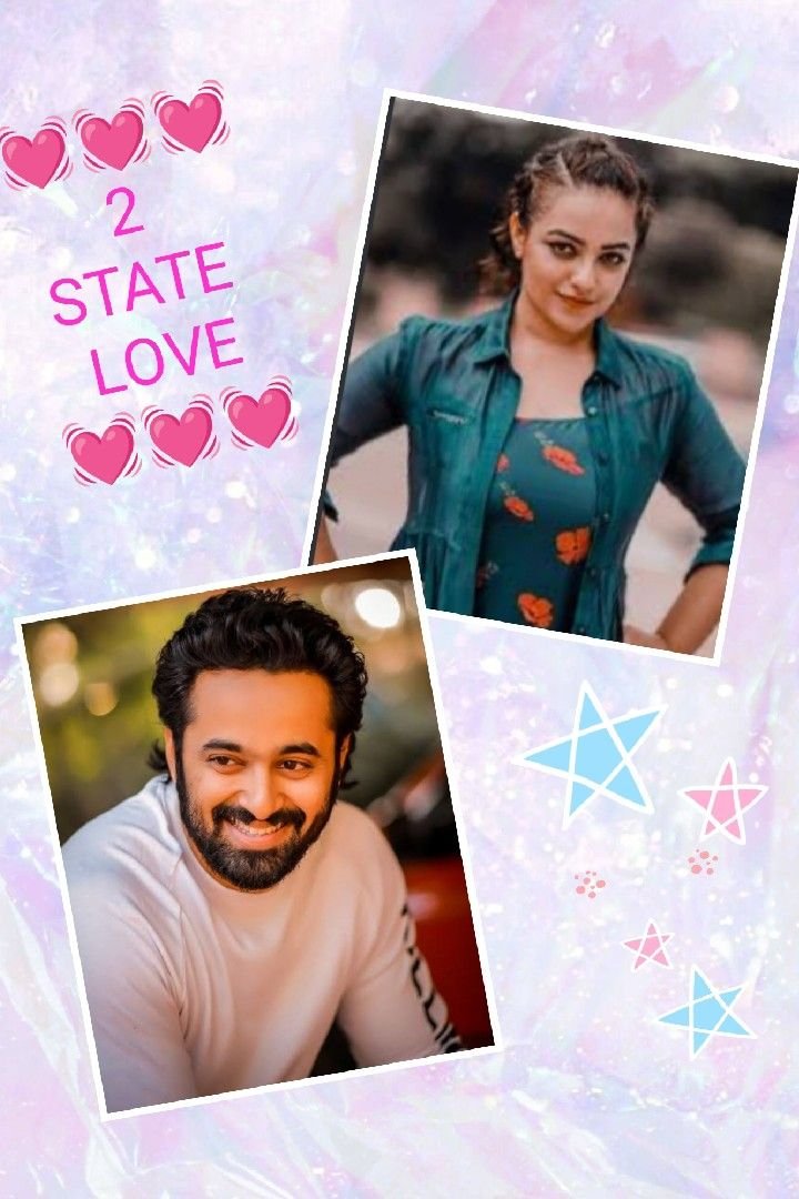 Story | 💓2 STATE LOVE 💓 PART-5💓