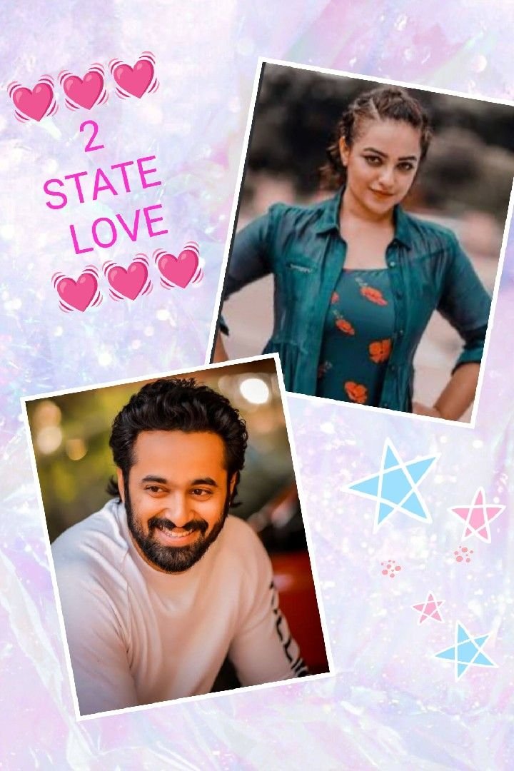 Story | 💓2 STATE LOVE💓PART - 6💓