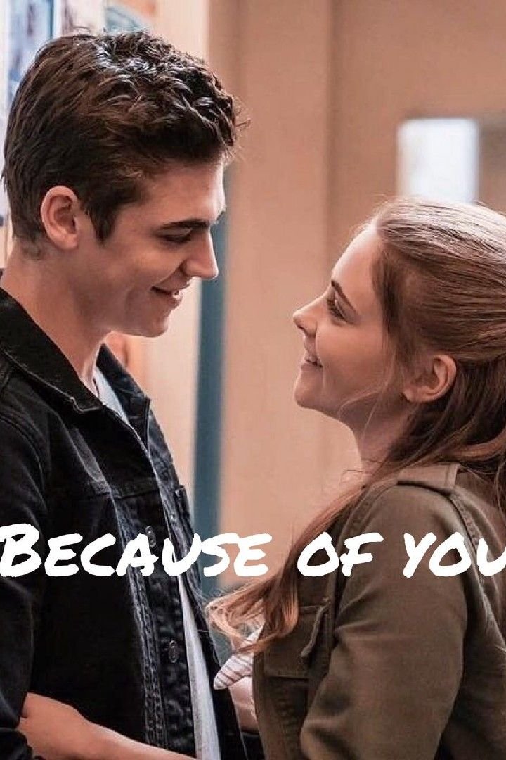 Story | Because of you - 3