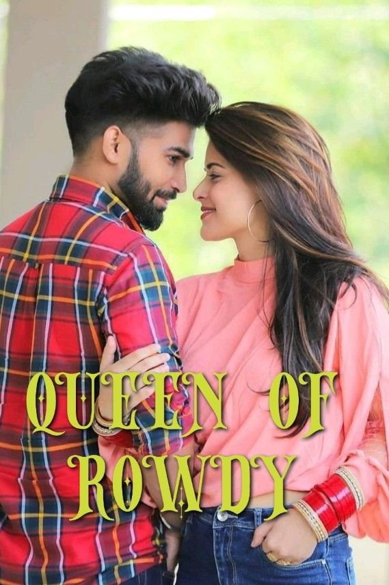 Story | QUEEN OF ROWDY - 38