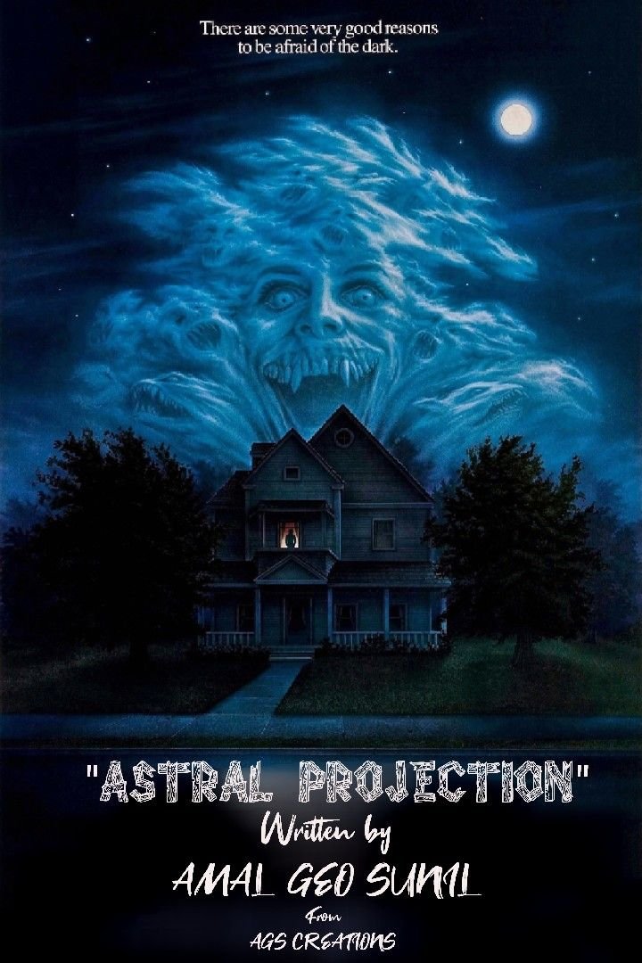 Story | ASTRAL PROJECTION ENGLISH VERSION 