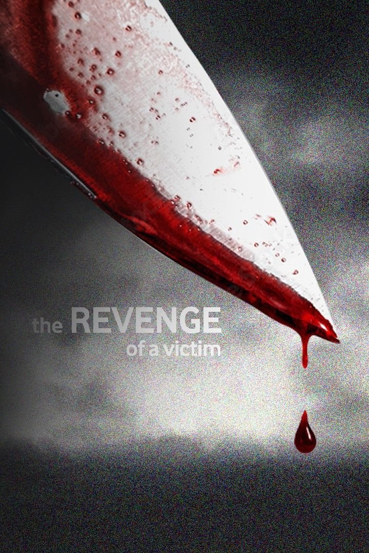  The revenge of a victim - 7