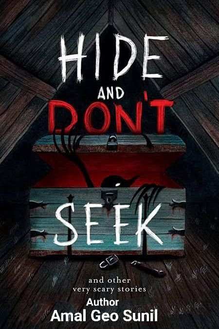 Story | HIDE AND SEEK 