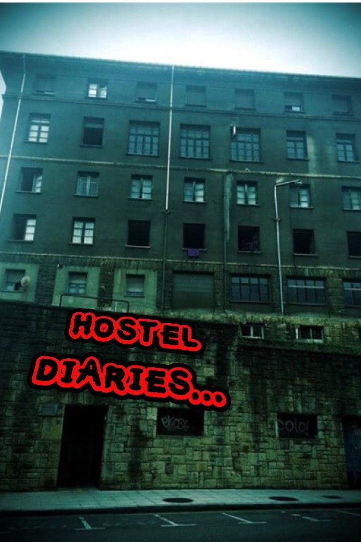 Story | Hostel Diaries 