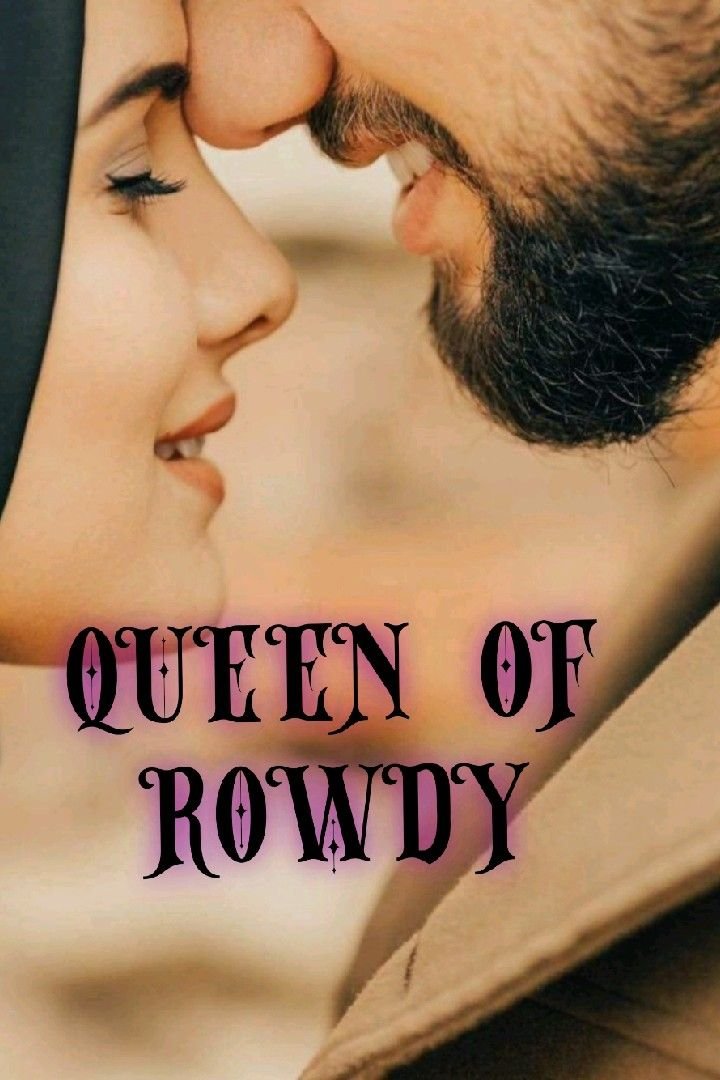 Story | QUEEN OF ROWDY - 11