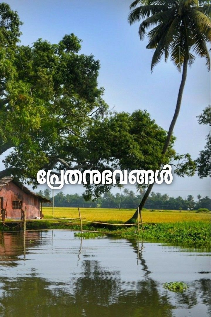 Story | പ്രേതനുഭവങ്ങൾ 