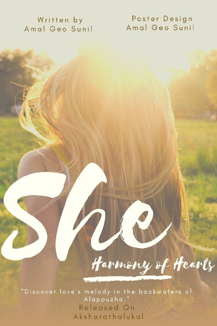 Story | She - Harmony of Hearts 