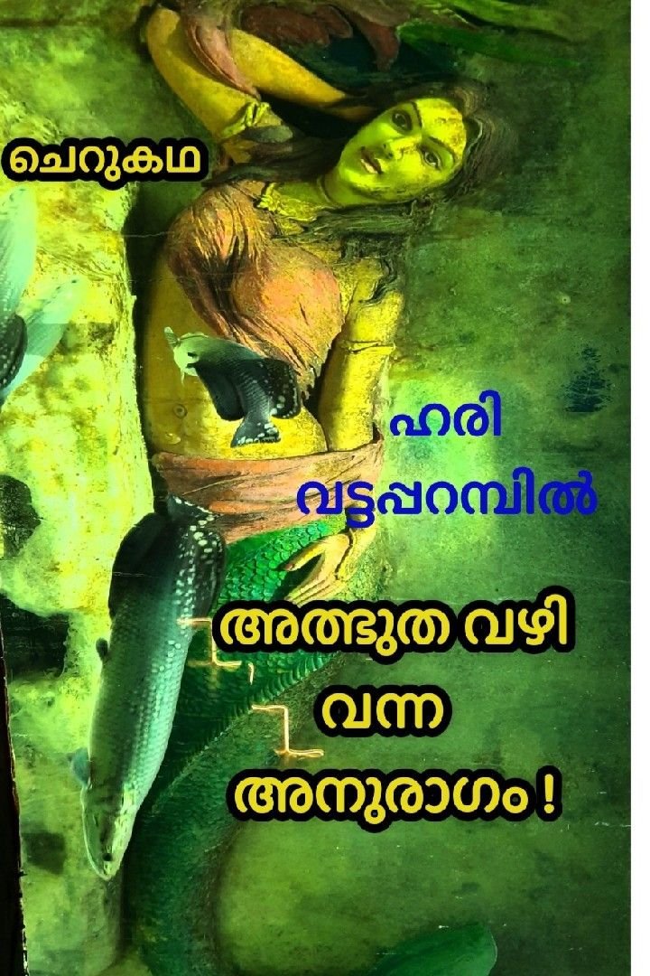 Story | അത്ഭുതവഴി വന്ന അനുരാഗം