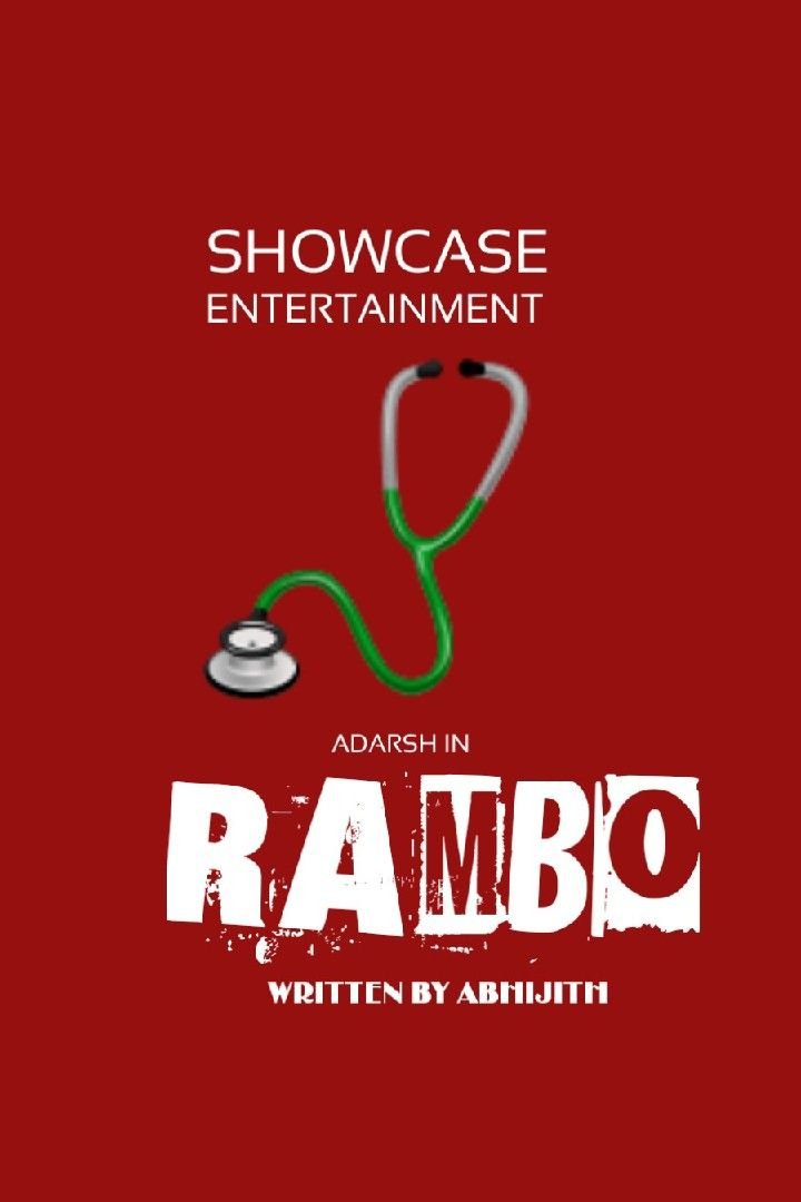 Story | RAMBO - PROMO