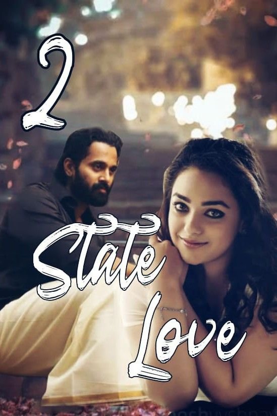 💓2 STATE LOVE💓 PART - 38💓