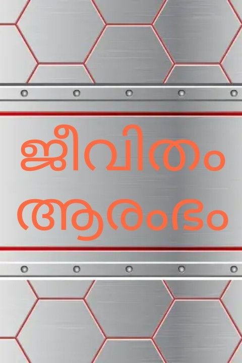 ജീവിതം