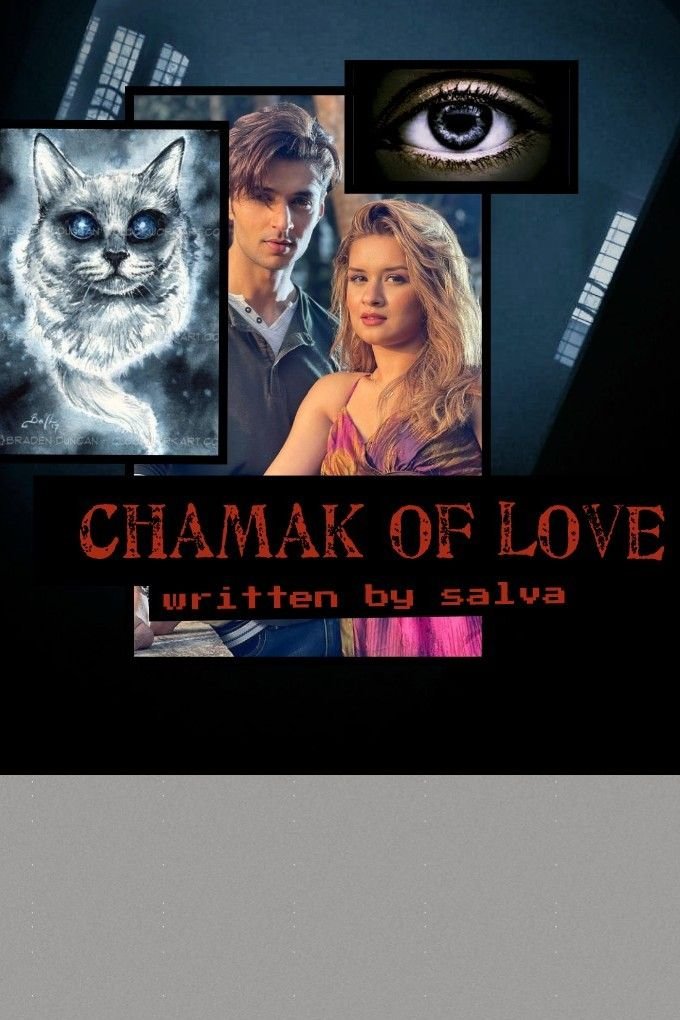 Story | CHAMAK OF LOVE - Part 3