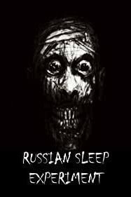 Story | Russian Sleep Experiment