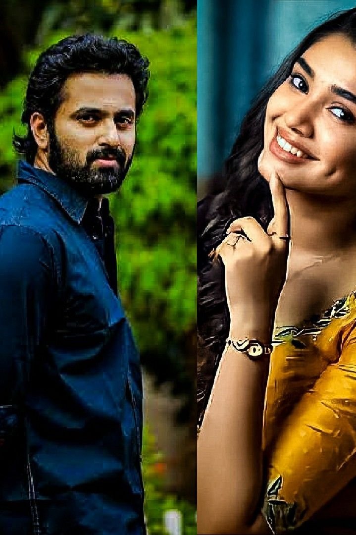 Story | നിനക്കായ് മാത്രം❣️