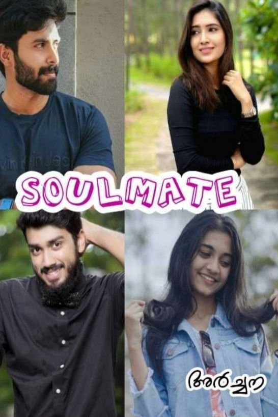 Story | 💖*SOULMATE*💖 14