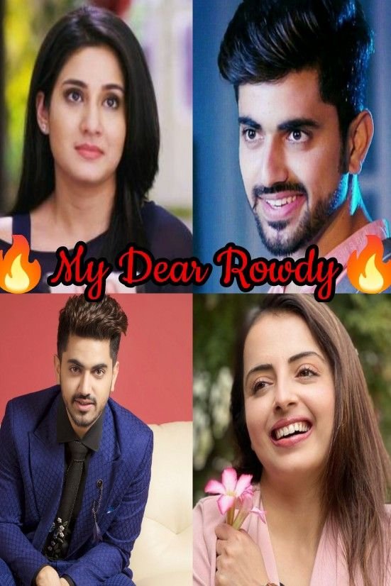 Story | 🔥*My Dear Rowdy*🔥 25