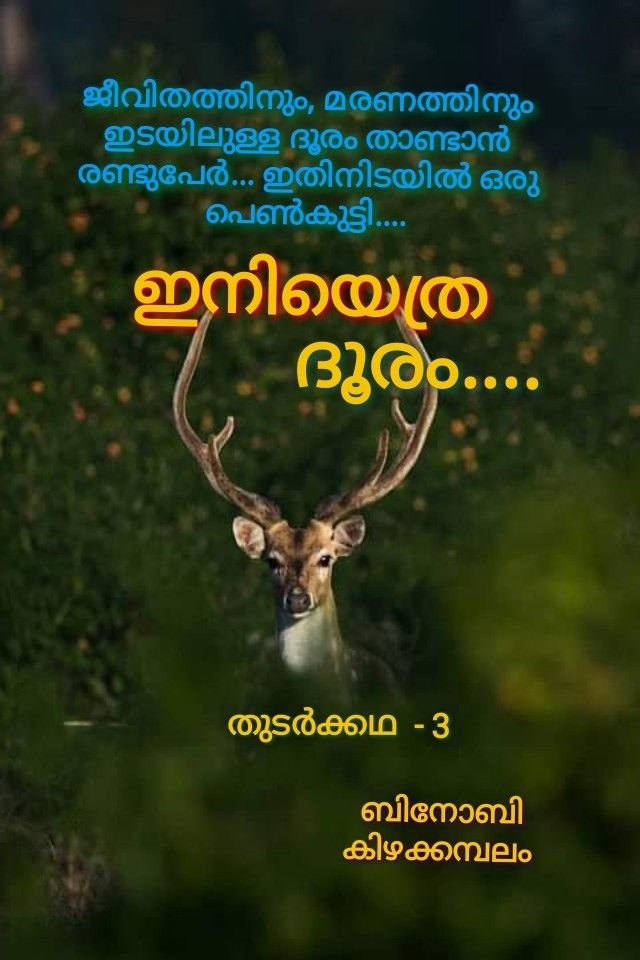 Story | ഇനിയെത്ര ദൂരം .... ഭാഗം - 3