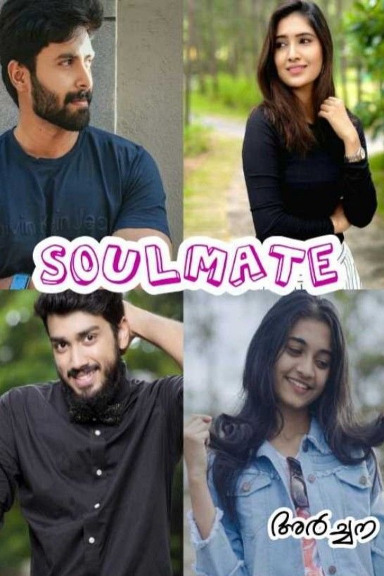 Story | 💖*SOULMATE*💖 16