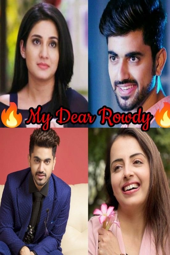 Story | 🔥*My Dear Rowdy*🔥 20