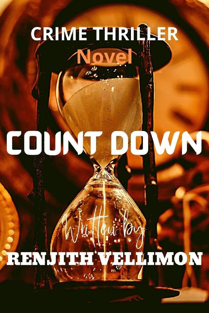 COUNTDOWN - Part 9