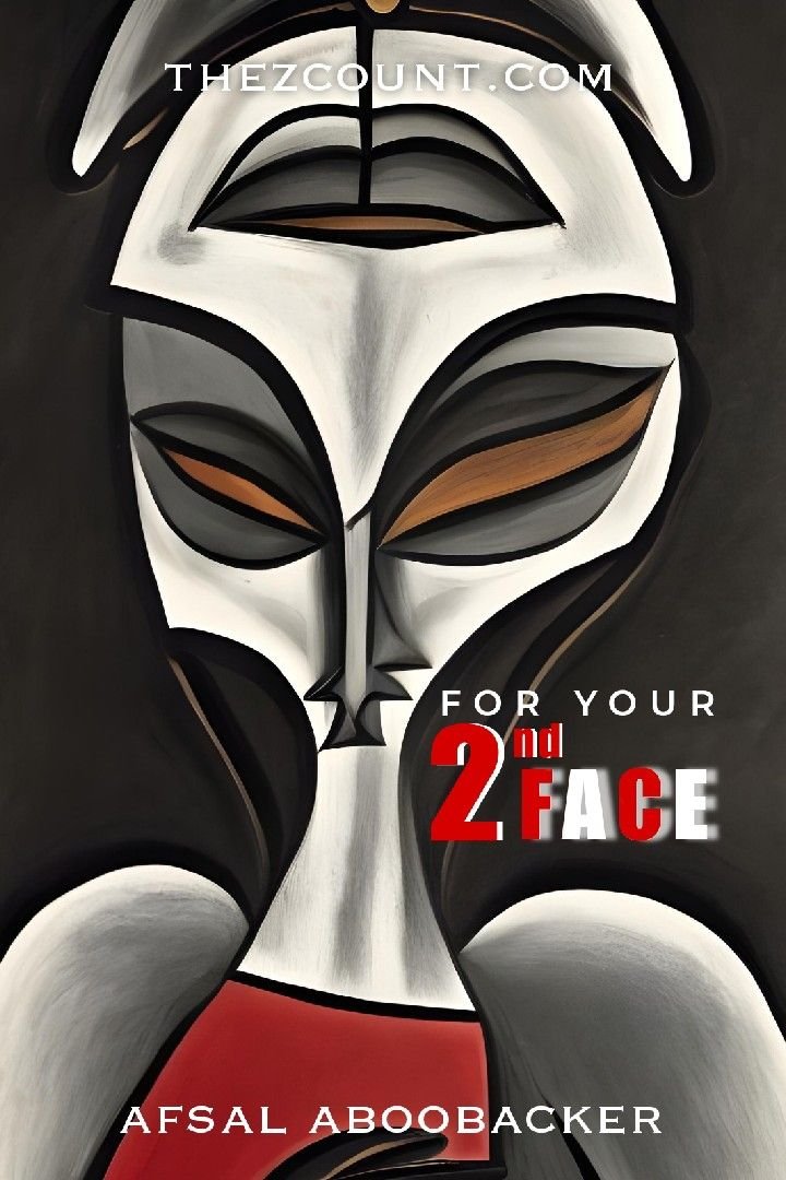 Story | For Your 2nd FACE