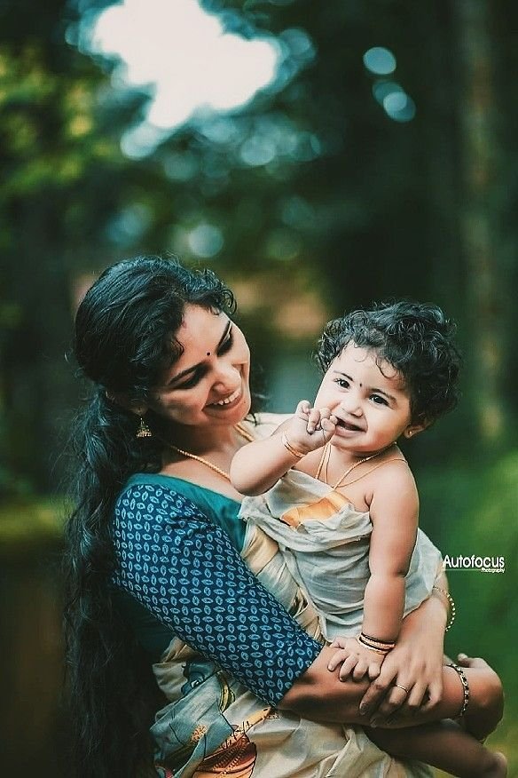 രണ്ടാനമ്മ ❤