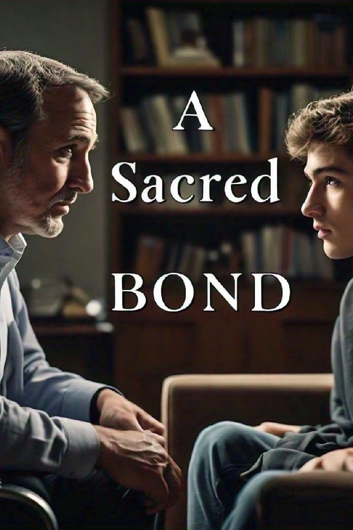 Story | A Sacred Bond