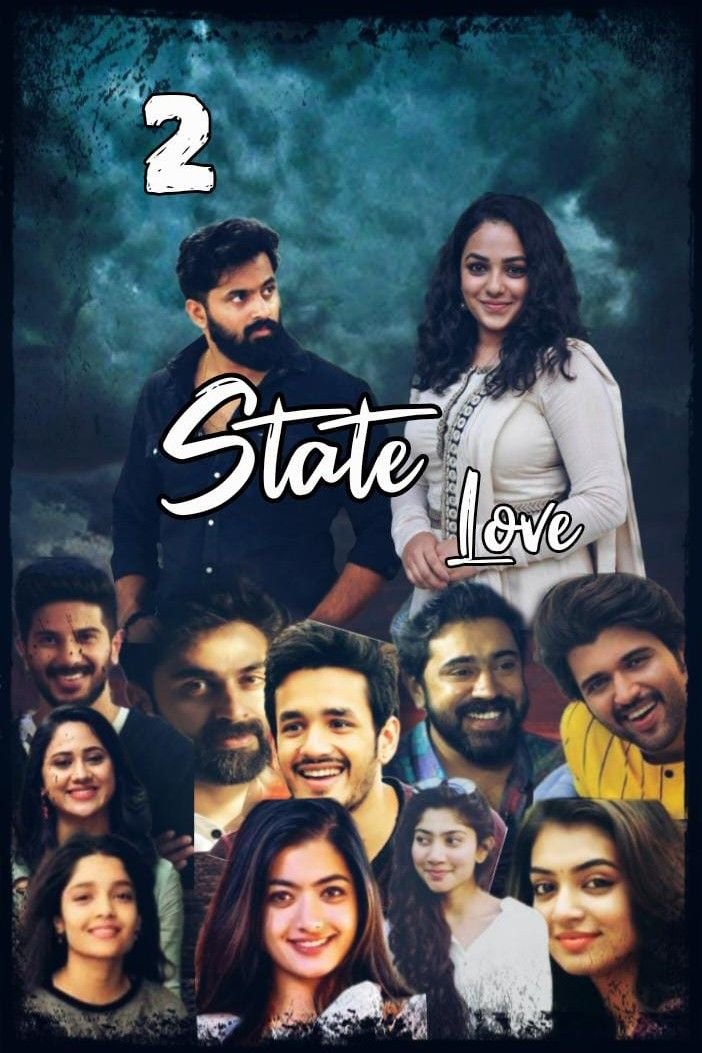 Story | 💓2 STATE LOVE💓PART - 41💓