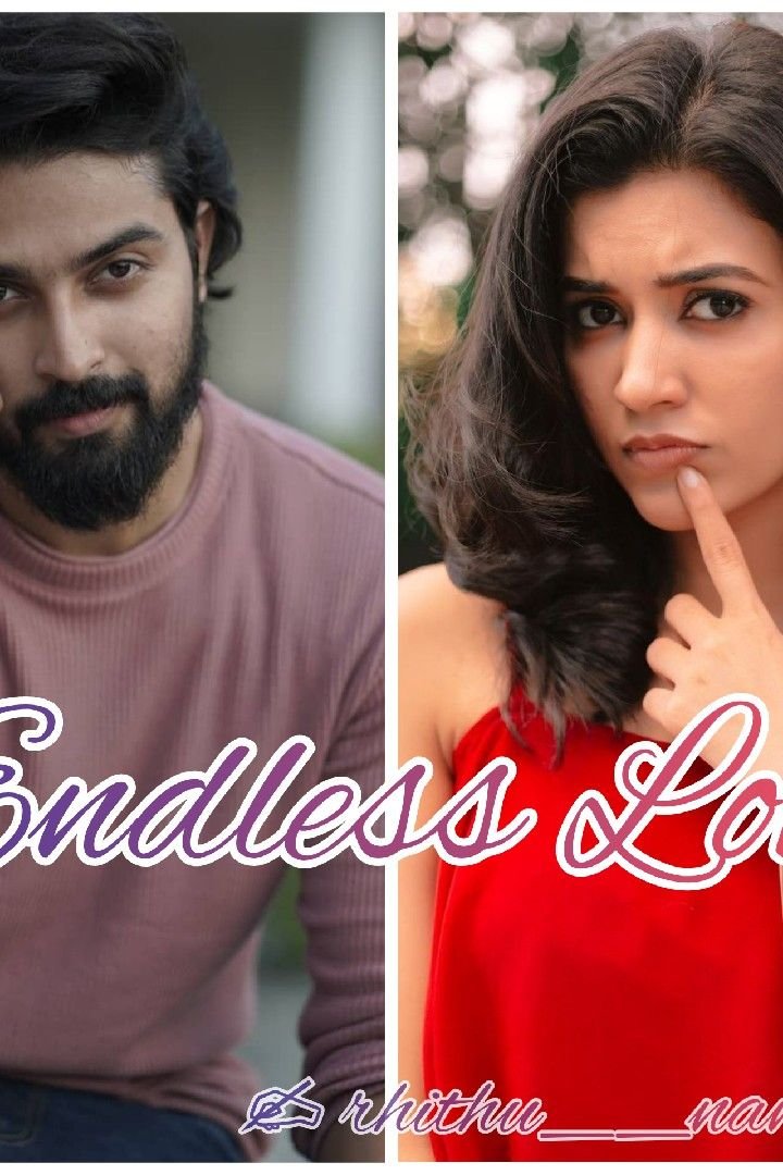 Story | 💕 Endless Love 💕 - Part 5