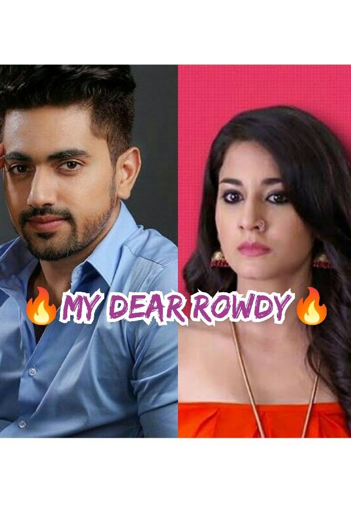 Story | 🔥*My Dear Rowdy*🔥 Part 2