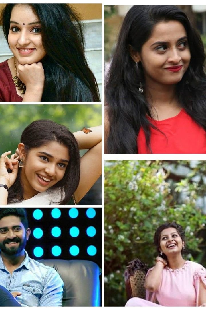 ✨ ഹൃദയത്താൽ ചേർന്നവർ✨ 5