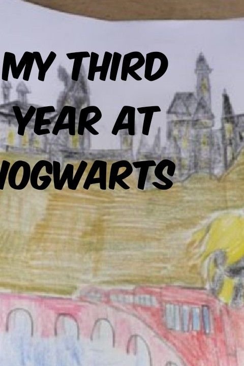 Story | My third year at Hogwarts 