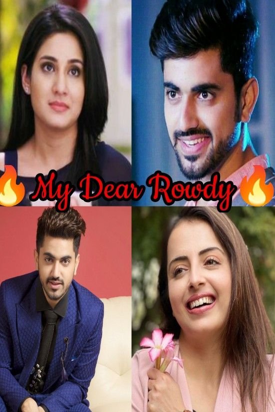 Story | 🔥*My Dear Rowdy*🔥26