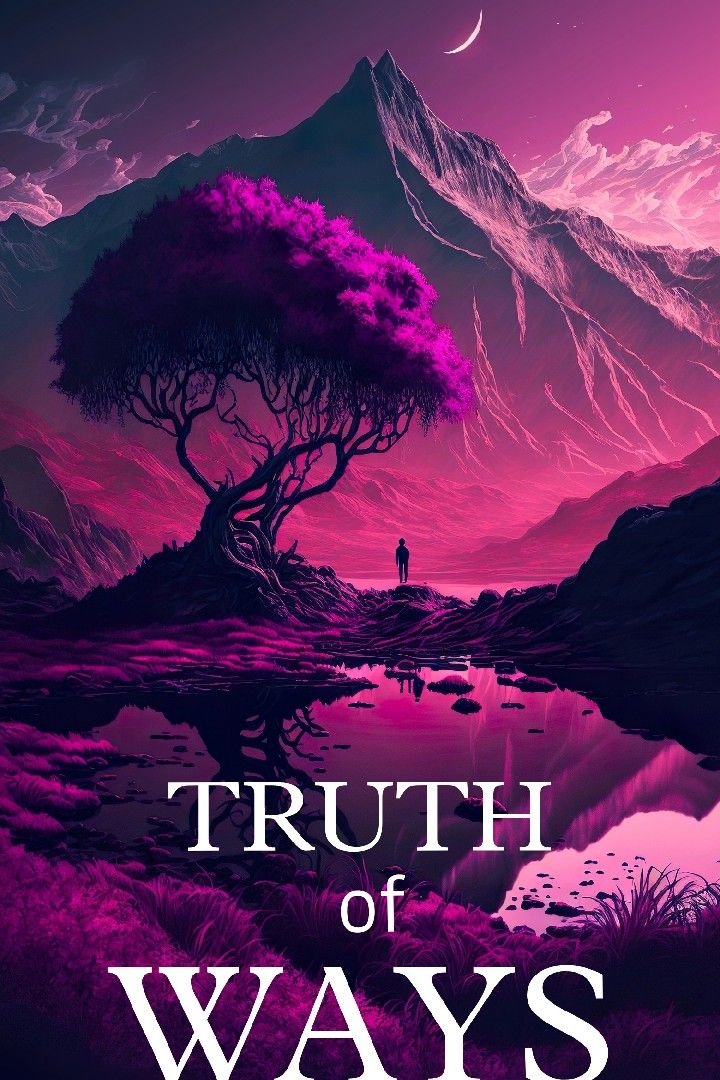 WAYS OF TRUTH 4