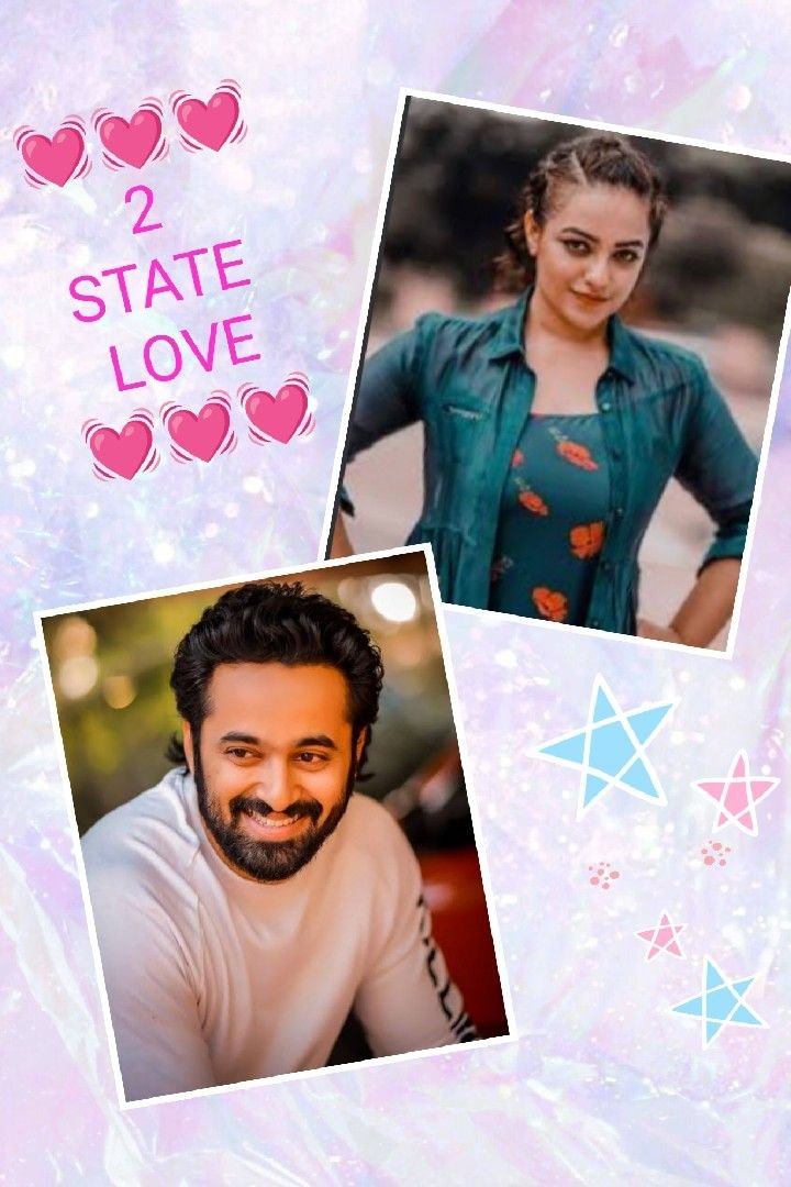 Story | 💓2 STATE LOVE💓 PART - 14💓